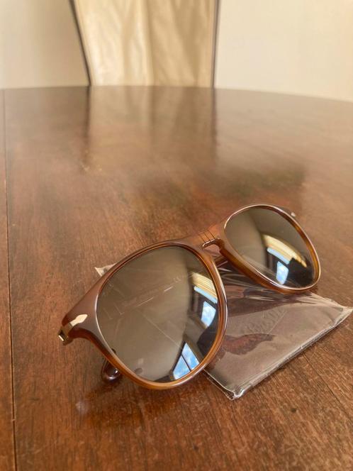 Persol Gepolariseerd Zonnebril (geen Rayban, Gucci, Prada), Sieraden, Tassen en Uiterlijk, Zonnebrillen en Brillen | Heren, Zo goed als nieuw