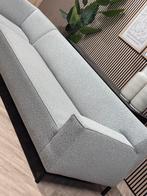 ZGAN Jamé Suze Design Hoekbank - Grijs - 315 x 225, Huis en Inrichting, Ophalen, -, Hoekbank, 300 cm of meer