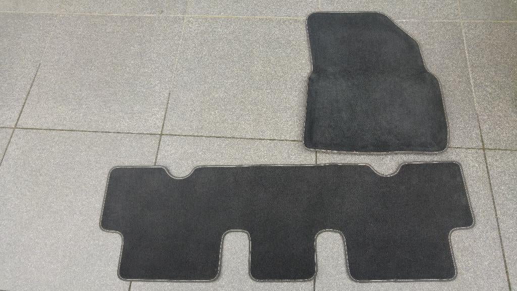 Automatten Citroen C4 Grand Picasso, Auto-onderdelen, Interieur en Bekleding, Citroën, Gebruikt, Ophalen of Verzenden