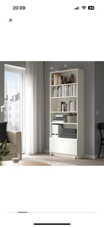 Ikea - Billy ladekast nieuwstaat! - afbeelding 8