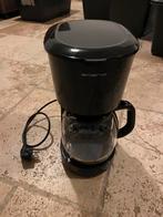 Koffiezetapparaat / koffiezetautomaat Emerio roségold NIEUW, Witgoed en Apparatuur, Koffiezetapparaten, 10 kopjes of meer, Gemalen koffie