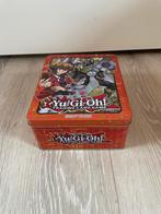Yu-gi-oh trading card game blik 1996, Ophalen of Verzenden, Gebruikt, Overige typen