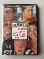 Loenatik de Moevie DVD, Alle leeftijden, Ophalen of Verzenden, Zo goed als nieuw, Actiekomedie