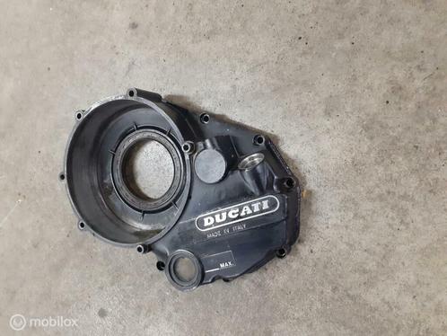 Koppelingsdeksel carterdeksel 851 888 SS Supersport Monster, Motoren, Onderdelen | Ducati, Gebruikt, Ophalen of Verzenden