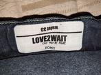 love2wait, maat 33-36, Kleding | Dames, Blauw, Maat 46/48 (XL) of groter, Ophalen of Verzenden, Gedragen
