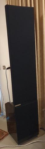 Acoustat Spectra 11 electrostaten, Home Cinema surroundset., Gebruikt, 70 watt of meer, 5.1-systeem, Overige spelers