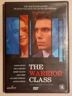 The Warrior Class dvd (2007)(Robert Vaughn , Jake Weber), Cd's en Dvd's, Dvd's | Thrillers en Misdaad, Actiethriller, Ophalen of Verzenden