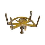 Antiek Franse Grafometer Ant Lasselannes 19e eeuw, Antiek en Kunst, Ophalen of Verzenden