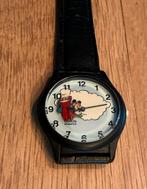 Nieuw vintage horloge Mickey Mouse Walt Disney van Lorus., Ophalen of Verzenden, Nieuw