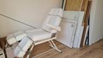 Pedicure stoel, Witgoed en Apparatuur, Persoonlijke-verzorgingsapparatuur, Ophalen, Gebruikt, Hand- en Voetverzorging