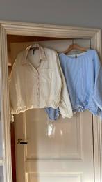10 days 2 blouses, 10days, Ophalen of Verzenden, Zo goed als nieuw, Maat 46/48 (XL) of groter