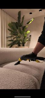 Professionele auto- & meubelreiniging | AMN Cleaner, Ophalen