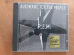 REM, Ophalen of Verzenden, 2000 tot heden, Gebruikt