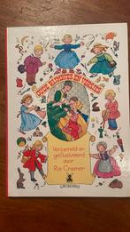 Oude rijpjes en versjes - Rie Cramer, Ophalen of Verzenden, Zo goed als nieuw