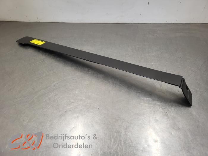 Schuifdeur Rail rechts van een Citroen Jumpy, Auto-onderdelen, Carrosserie en Plaatwerk, Citroën, Gebruikt, 3 maanden garantie