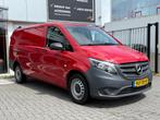 Mercedes-Benz Vito 110 CDI Functional Lang - Airco, Voorwielaandrijving, Gebruikt, 4 cilinders, Start-stop-systeem