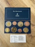 Euro proof set map, Malta, Postzegels en Munten, Munten | Europa | Euromunten, Ophalen of Verzenden, Malta