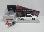 Motorhelix
Nissan Skyline GTR R34 Z-Tune
1:18 Nieuw, Ophalen of Verzenden, Nieuw, Auto