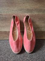 Fred de la Bretoniere Loafers - Zalmroze - Maat 40, Ophalen of Verzenden