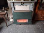 Gaskachel DRU, Huis en Inrichting, Ophalen, Gebruikt, Vrijstaande haard, Gashaard