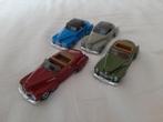 Matchbox 41' Cadillac Convertible/soft Top., Ophalen of Verzenden, Nieuw, Auto