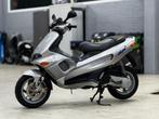Gilera Runner 50cc 2t [DubbelDisk](Piaggio 2 takt), Ophalen, Tweetakt, Maximaal 45 km/u, Zip