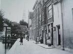 Goudsche straatnamen., 20e eeuw of later, Scheygrond, Ophalen of Verzenden, Zo goed als nieuw