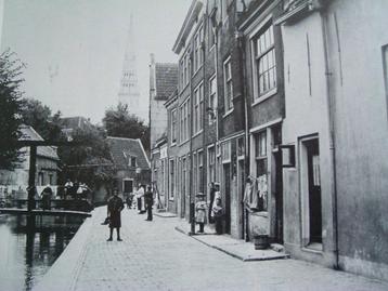 Goudsche straatnamen. beschikbaar voor biedingen