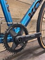 DEMOMODEL KOGA Gravelbike Colmaro Allroad Ltd, Fietsen en Brommers, Fietsen | Racefietsen, Nieuw