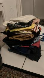 Grote zak herenkleding maat m gratis, Ophalen of Verzenden, Zo goed als nieuw