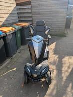 Kymco new maxer scootmobiel 2016. 585km stand, Diversen, Brommobielen en Scootmobielen, Ophalen, Gebruikt, Kymco
