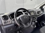 Nissan NV300 1.6 dCi 125 L2H1 Optima S&S / Trekhaak (2000kg), Auto's, Bestelauto's, Voorwielaandrijving, Gebruikt, Euro 6, 4 cilinders
