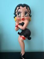 BETTY BOOP - Lamp | Vintage | Retro | Pop Art | Wandlamp, Ophalen of Verzenden, Zo goed als nieuw, Overige materialen, Wandlamp