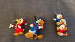 Donald Duck kersthangers, Diversen, Ophalen of Verzenden, Zo goed als nieuw