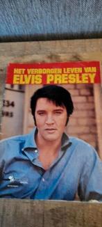 Elvis Presley(joepie special)Bieden, Ophalen of Verzenden, Gelezen, Artiest