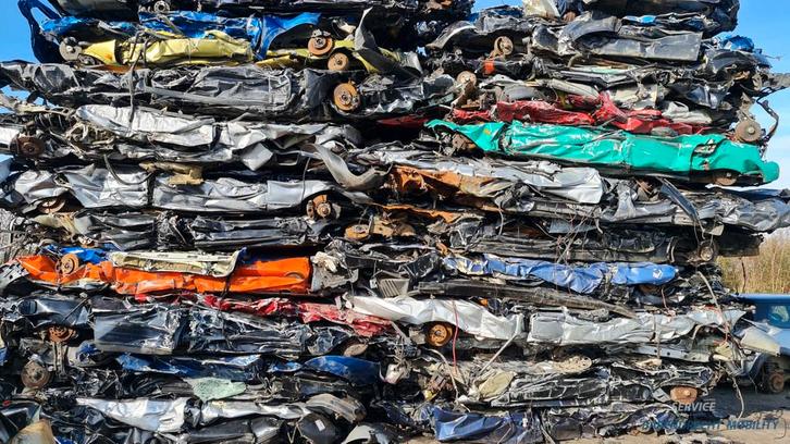 Xenon koplamp Audi A3 8P pre facelift 8P0941030M module best, Auto-onderdelen, Verlichting, Audi, Gebruikt, Ophalen of Verzenden