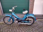 zundapp damesbrommer 442-11 liste 0, Fietsen en Brommers, Ophalen, Gebruikt, Overige modellen, Maximaal 45 km/u