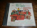 Phil Spector's Christmas Album 1963 Chrysalis  CD   1987, Ophalen of Verzenden, Gebruikt, Poprock
