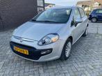 Fiat Punto Evo 1.3 M-Jet Dynamic 5-Drs 2011, Voorwielaandrijving, Euro 5, Gebruikt, 4 cilinders