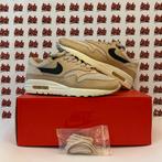 Nike Air Max 1 Pinnacle Mushroom | EU 42,5, Bruin, Nike, Ophalen of Verzenden, Sneakers of Gympen