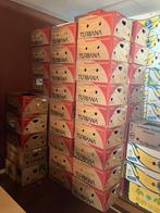 VOEDSELBANK DONGEN wil ruilen!! Bananendozen, Doe-het-zelf en Verbouw, Kratten en Dozen, Ophalen, Zo goed als nieuw, Doos