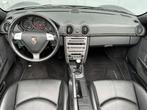 Porsche Boxster 2.7 H6 Climate/Xenon/18inch. (bj 2009), Auto's, Te koop, Geïmporteerd, Benzine, 245 pk