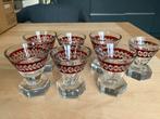 Karl Palda Art Deco Borrelglaasjes, Ophalen