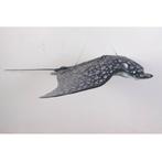 Spotted Eagle Ray 187 cm - rog decoratie