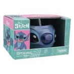 Disney Stitch Mok – Paladone  Mok in de vorm van Stitch, Verzamelen, Disney, Nieuw, Ophalen of Verzenden, Overige figuren