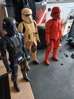 Diverse trooper star wars, Ophalen of Verzenden, Zo goed als nieuw