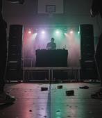 Verhuur Licht & Geluid voor evenementen, Audio, Tv en Foto, Verzenden, Zo goed als nieuw, Audio