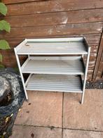 Ikea tuin kastje, Tuin en Terras, Ophalen, Gebruikt