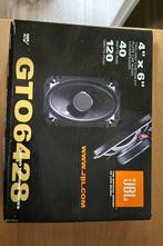 JBL GTO6428 Auto Speakers, Ophalen of Verzenden, Gebruikt