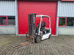 Heftruck UniCarriers 1Q2L25Q, Heftruck, Test@example.com, Overige aandrijving, UniCarriers